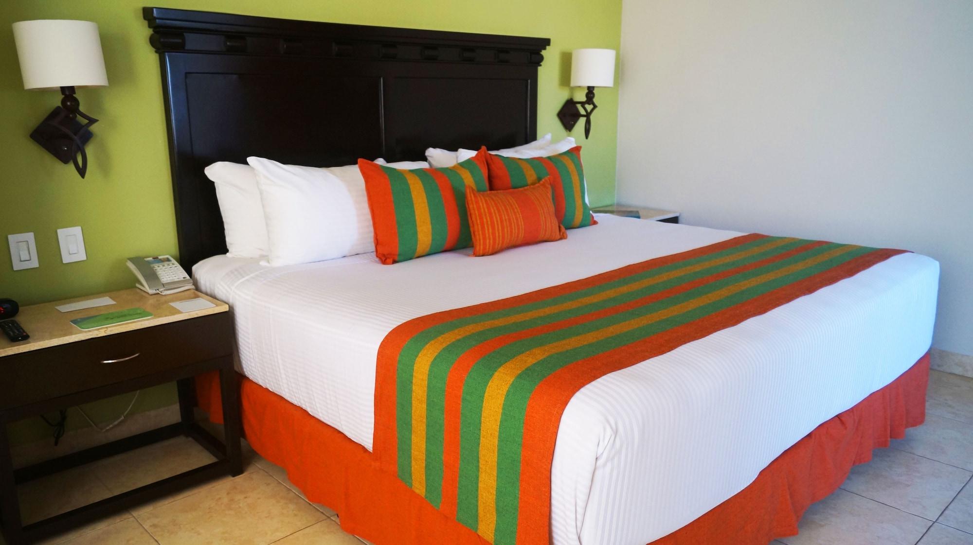 HOTEL TESORO LOS CABOS CABO SAN LUCAS 4* (Mexico) - from US$ 107 | BOOKED